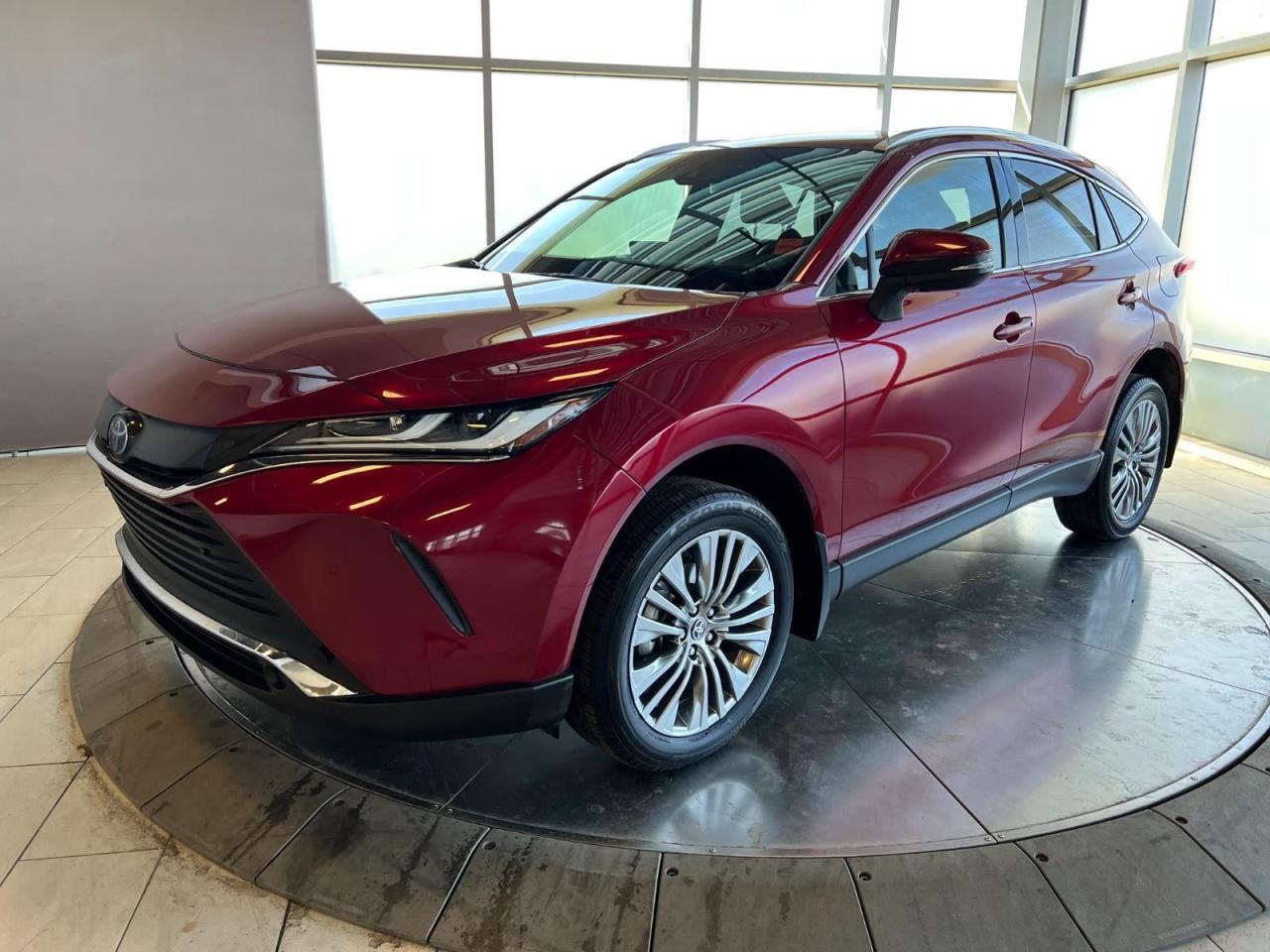 Used 2022 Toyota Venza  for sale in Edmonton, AB