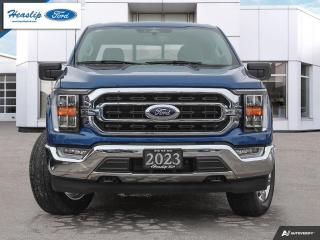 2023 Ford F-150 XLT Photo