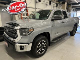 Used 2021 Toyota Tundra TRD OFF ROAD | ONLY 26K KMS! | TONNEAU COVER for sale in Ottawa, ON