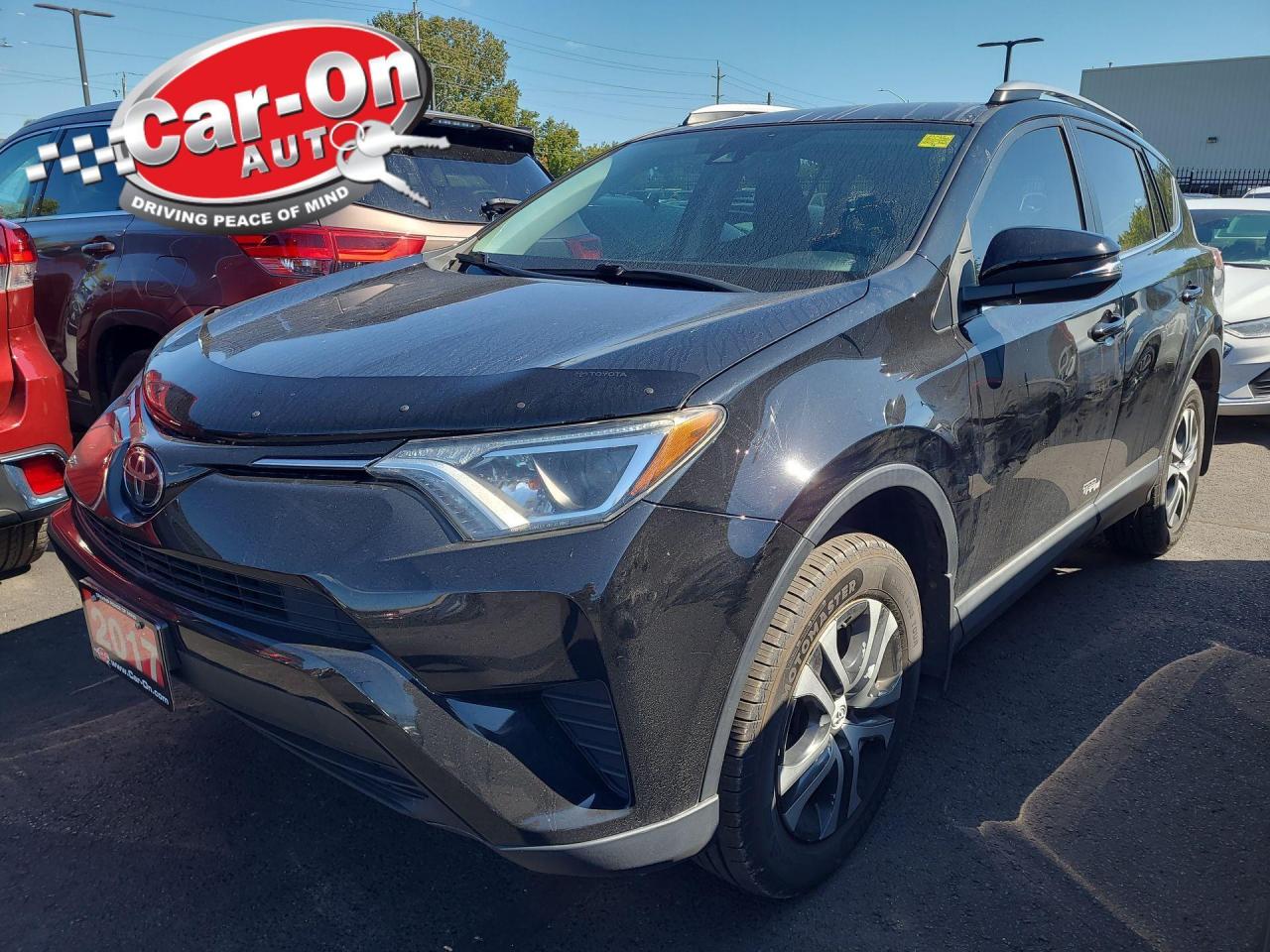 Used 2017 Toyota RAV4  for sale in Ottawa, ON