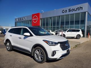 Used 2018 Hyundai Santa Fe XL for sale in Edmonton, AB