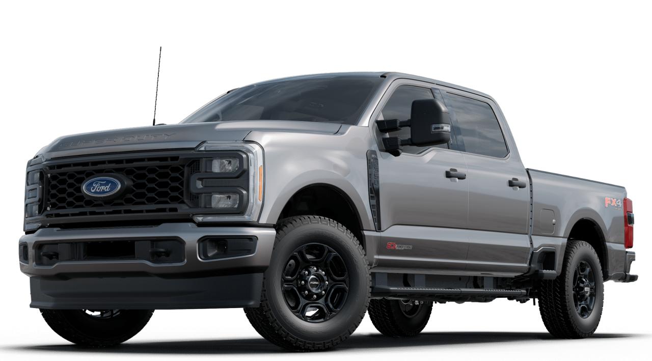 Image - 2023 Ford F-350 