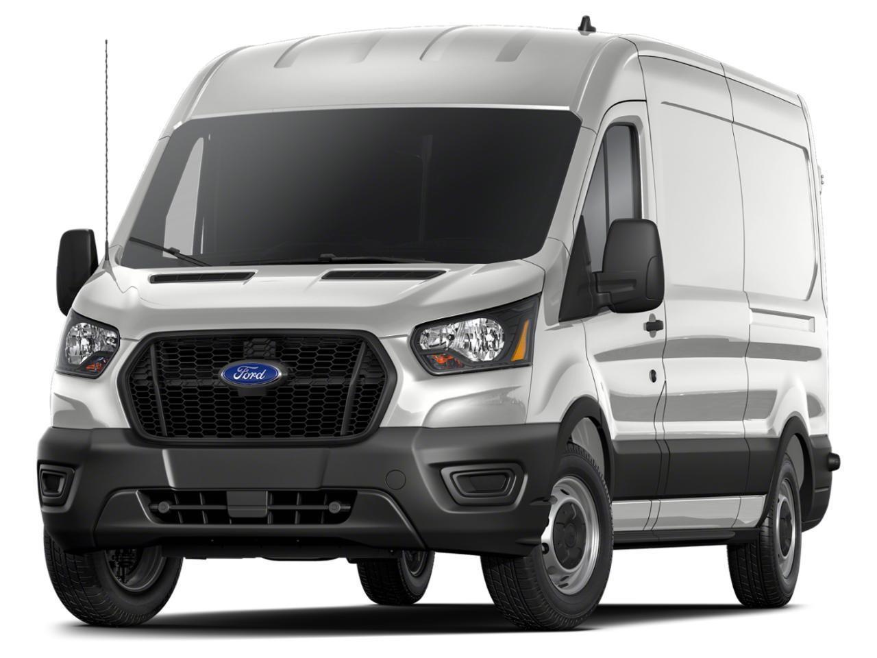 New 2023 Ford Transit Cargo Van BASE for sale in Kingston, ON