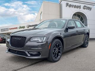 New 2023 Chrysler 300 Touring-L - Leather Seats for sale in London, ON