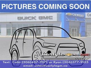 New 2024 Buick Enclave Premium for sale in Carlyle, SK