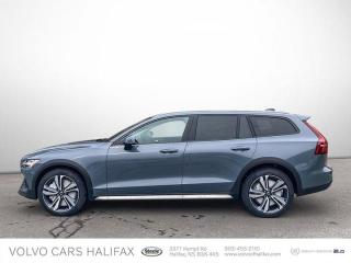 New 2024 Volvo V60 Cross Country Ultimate for sale in Halifax, NS