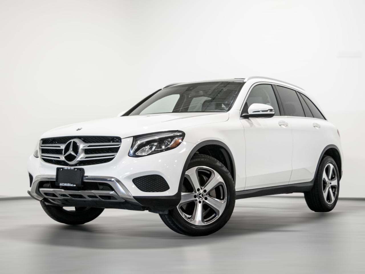 2019 Mercedes-Benz GLC 300 GLC 300 - Photo #1