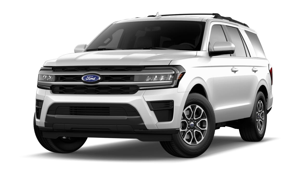 Image - 2023 Ford Expedition 