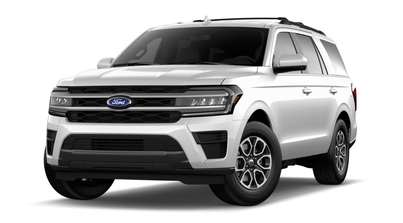 2023 Ford Expedition XLT Photo5