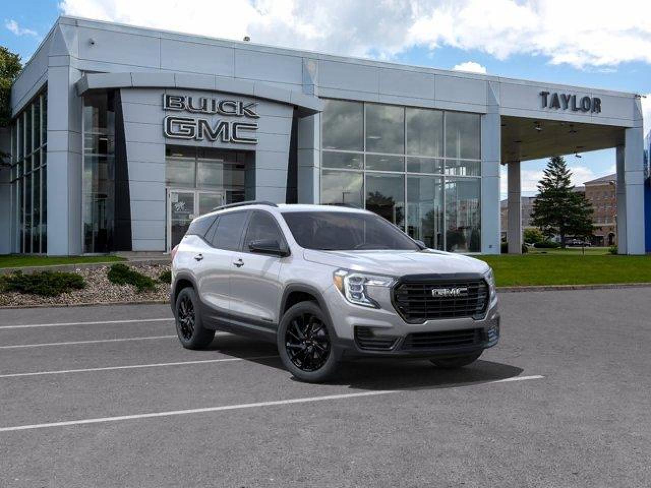 New 2023 GMC Terrain SLE- Power Liftgate - SiriusXM Radio - $262 B/W for sale in Kingston, ON