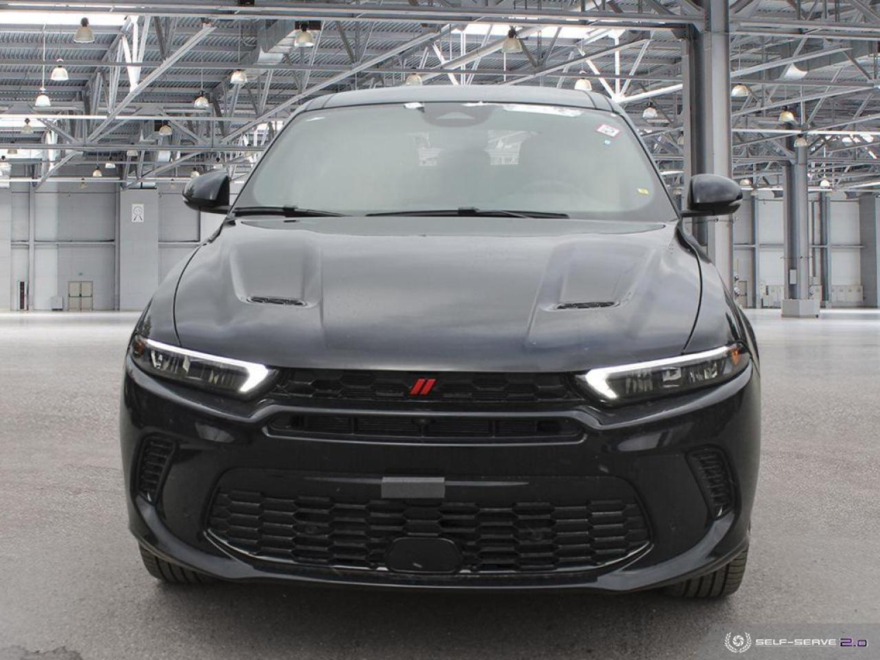 2024 Dodge Hornet PHEV R-T Plug-In Hybrid Electric Vehicle Photo