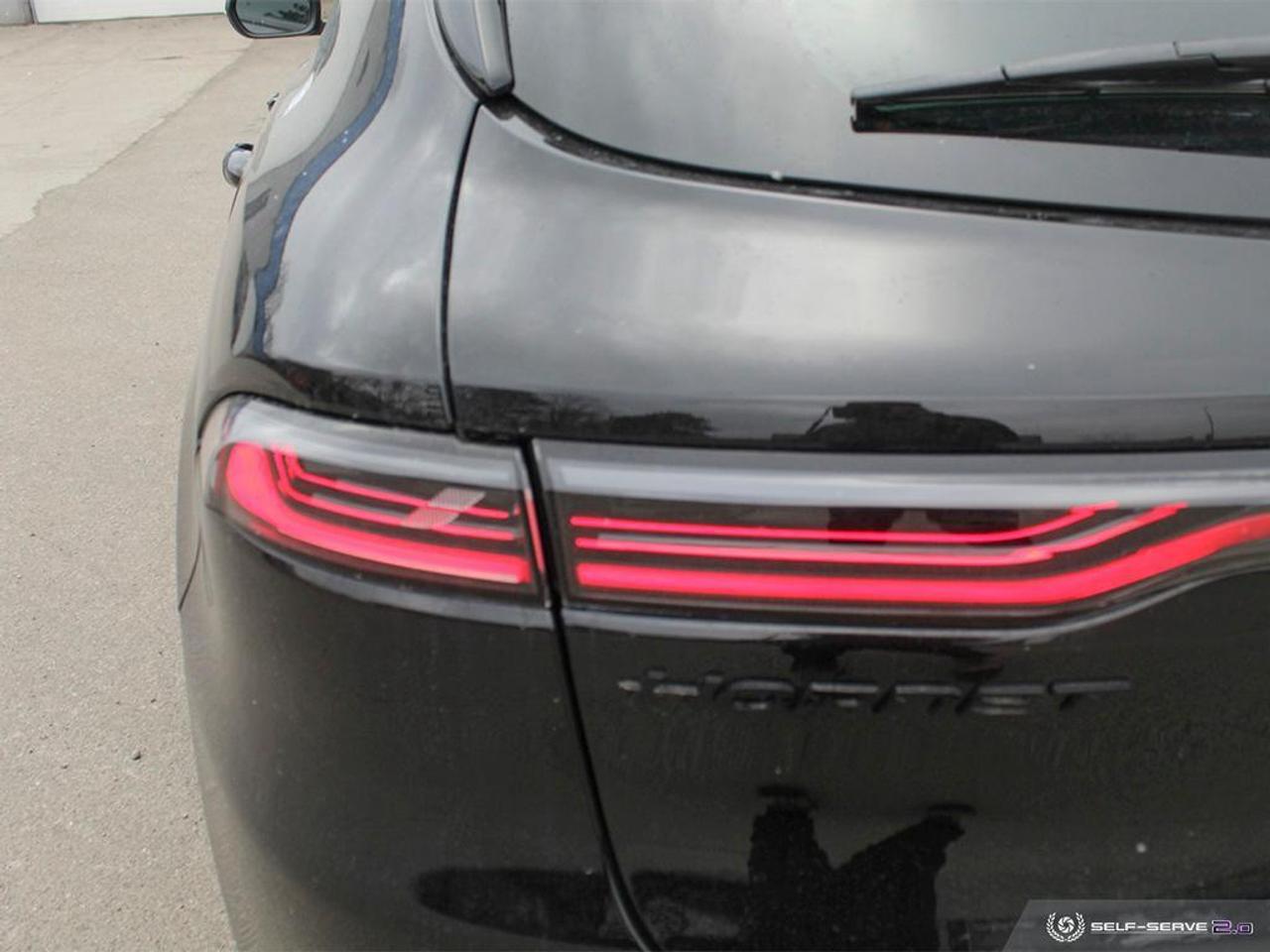 2024 Dodge Hornet PHEV R-T Plug-In Hybrid Electric Vehicle Photo