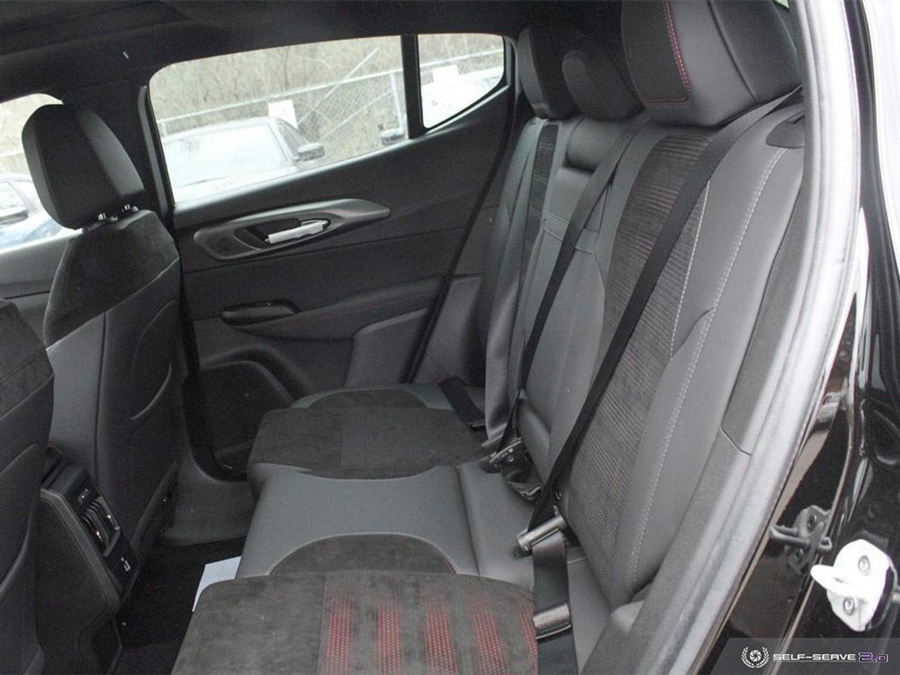 2024 Dodge Hornet PHEV R-T Plug-In Hybrid Electric Vehicle Photo