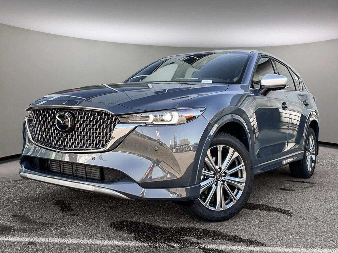 New 2024 Mazda CX-5  for sale in Edmonton, AB