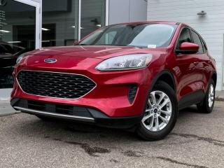 Used 2020 Ford Escape  for sale in Edmonton, AB