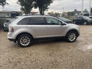 Used 2009 Ford Edge SEL for sale in Saskatoon, SK
