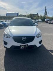 2013 Mazda CX-5 FWD 4dr Auto - Photo #7