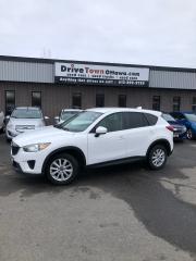 Used 2013 Mazda CX-5 FWD 4dr Auto for sale in Ottawa, ON