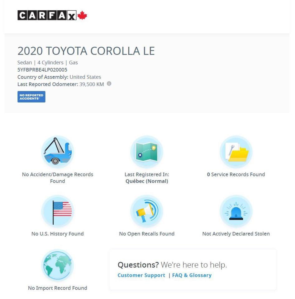 2020 Toyota Corolla L+Adaptive Cruise+Lane Keep+A/C+CLEAN CARFAX - Photo #13