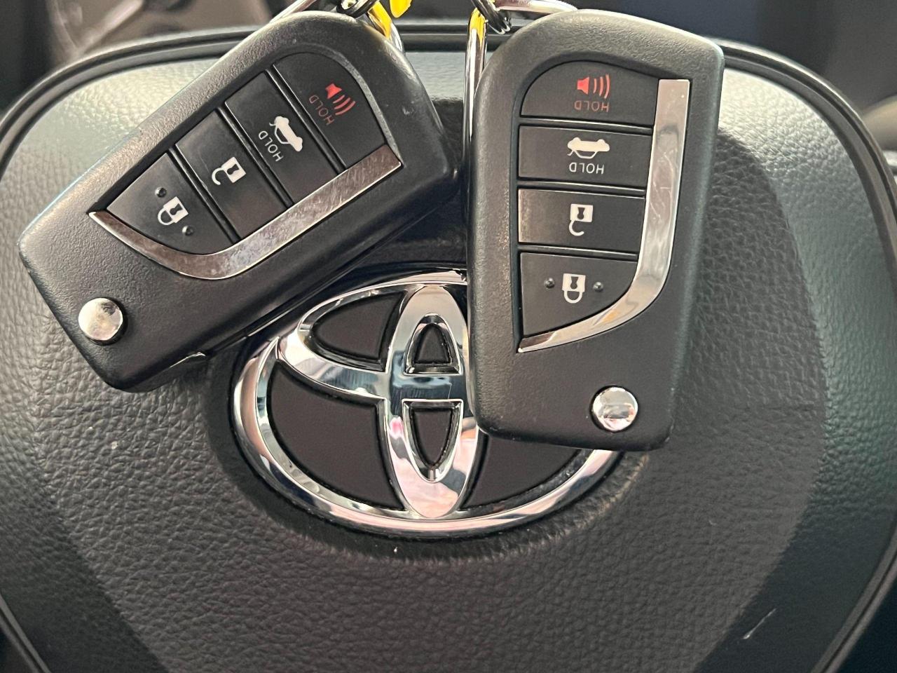 2020 Toyota Corolla L+Adaptive Cruise+Lane Keep+A/C+CLEAN CARFAX - Photo #16