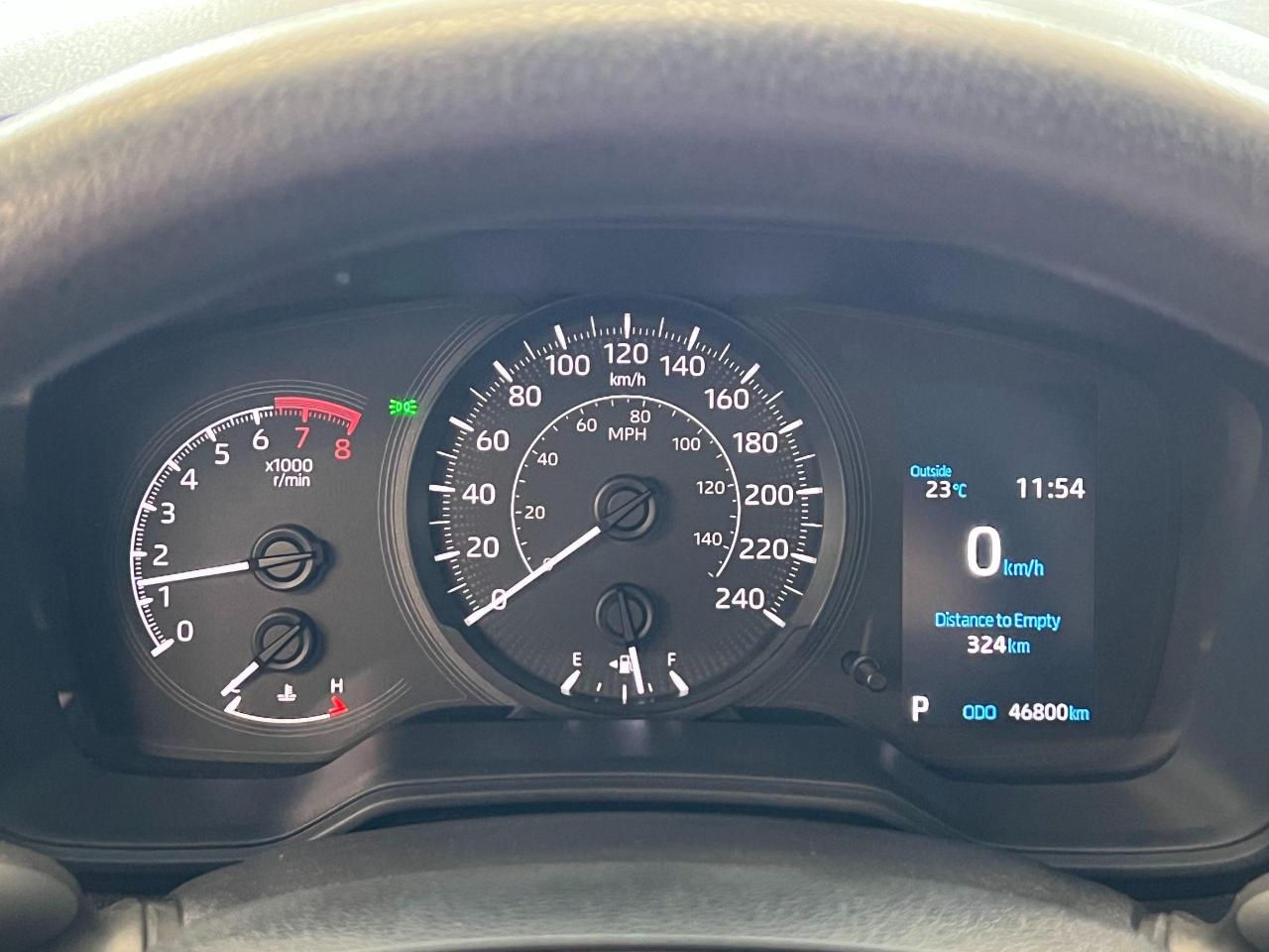 2020 Toyota Corolla L+Adaptive Cruise+Lane Keep+A/C+CLEAN CARFAX - Photo #17