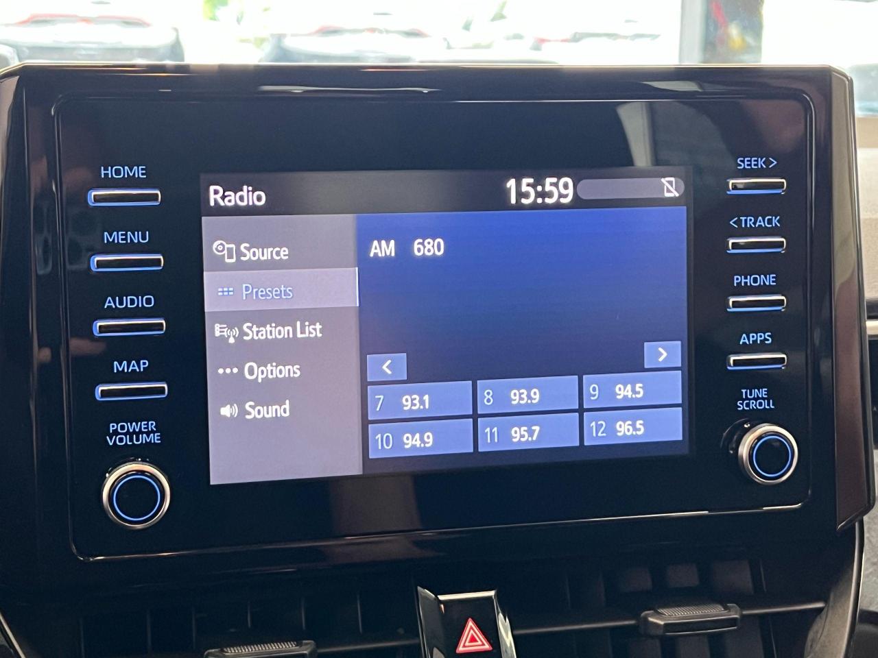 2020 Toyota Corolla L+Adaptive Cruise+Lane Keep+A/C+CLEAN CARFAX - Photo #38