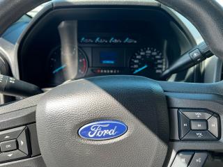 2019 Ford F-550 XL-4WD-Diesel-Dump Box - Photo #12