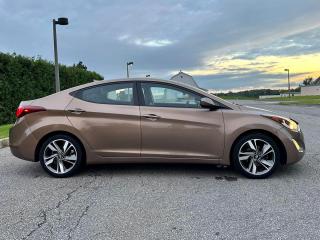 2016 Hyundai Elantra  - Photo #10