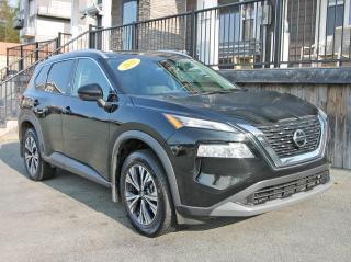Used 2021 Nissan Rogue SV for sale in Lower Sackville, NS