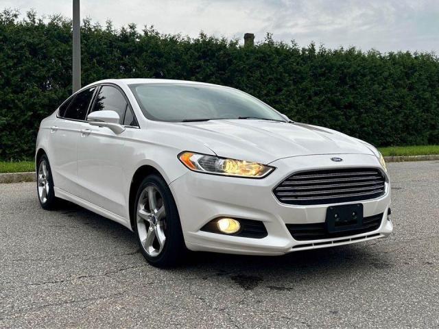 2013 Ford Fusion SE- Safety Certified