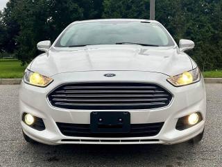 2013 Ford Fusion SE- Safety Certified - Photo #3