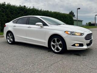 2013 Ford Fusion SE- Safety Certified - Photo #8