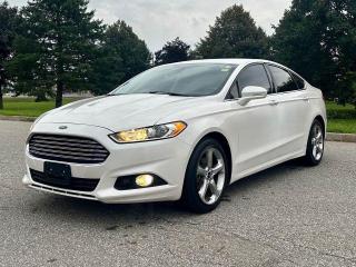 2013 Ford Fusion SE- Safety Certified - Photo #9