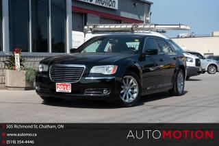 Used 2014 Chrysler 300 Touring for sale in Chatham, ON
