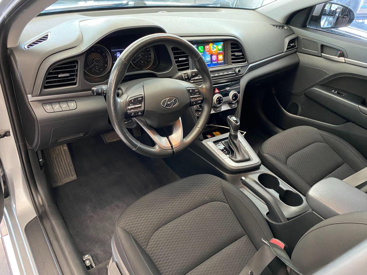 2019 Hyundai Elantra Preferred W/Sun & Safety+Tinted+Rust Proofed - Photo #16