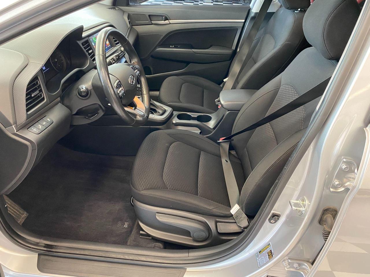 2019 Hyundai Elantra Preferred W/Sun & Safety+Tinted+Rust Proofed - Photo #17
