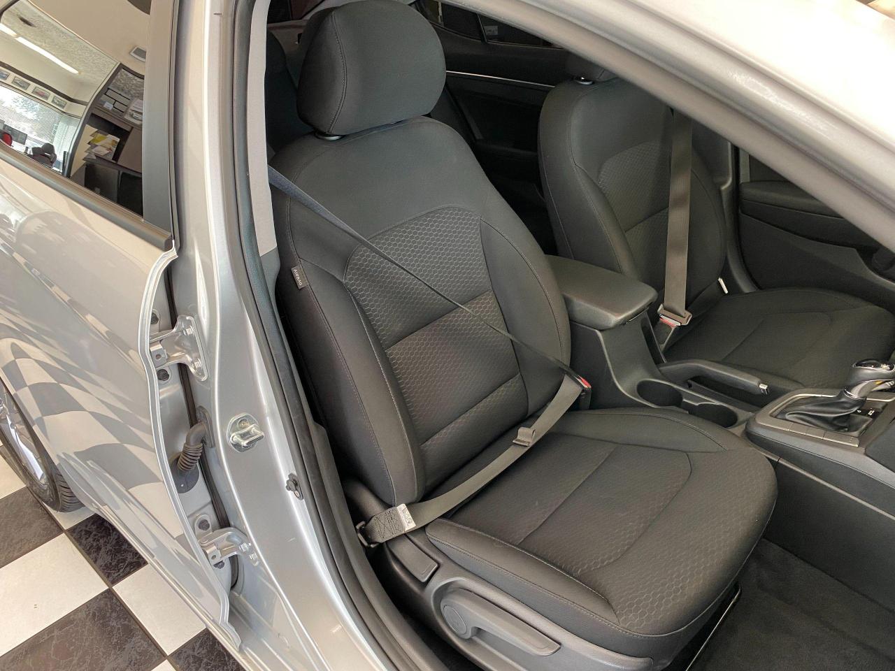 2019 Hyundai Elantra Preferred W/Sun & Safety+Tinted+Rust Proofed - Photo #21