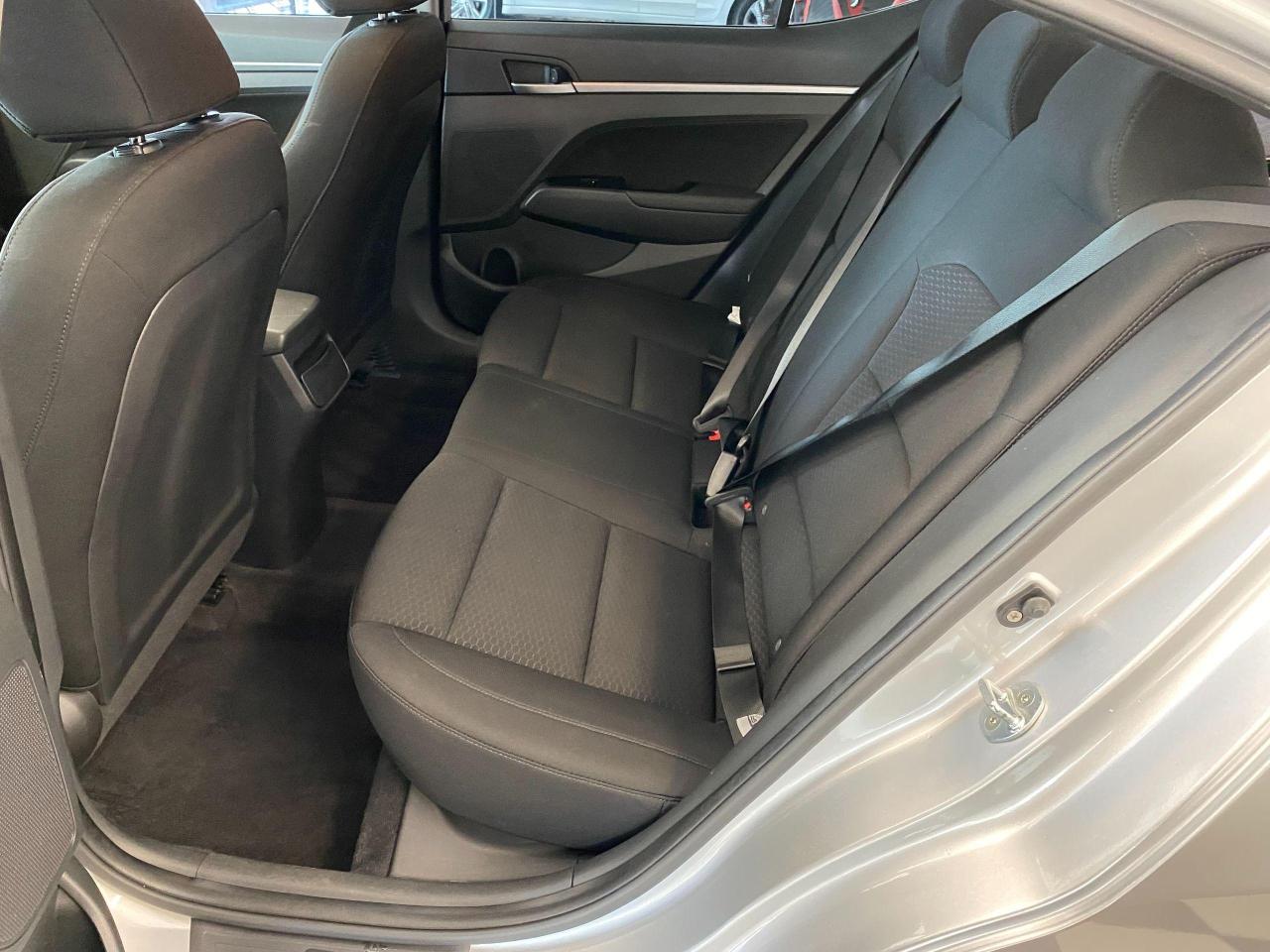 2019 Hyundai Elantra Preferred W/Sun & Safety+Tinted+Rust Proofed - Photo #22