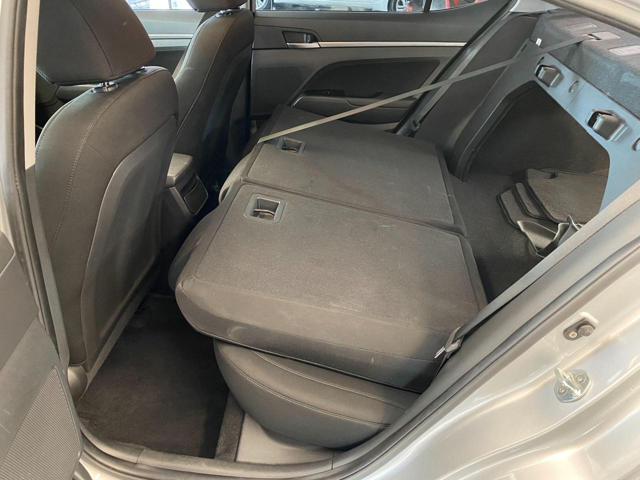 2019 Hyundai Elantra Preferred W/Sun & Safety+Tinted+Rust Proofed - Photo #24