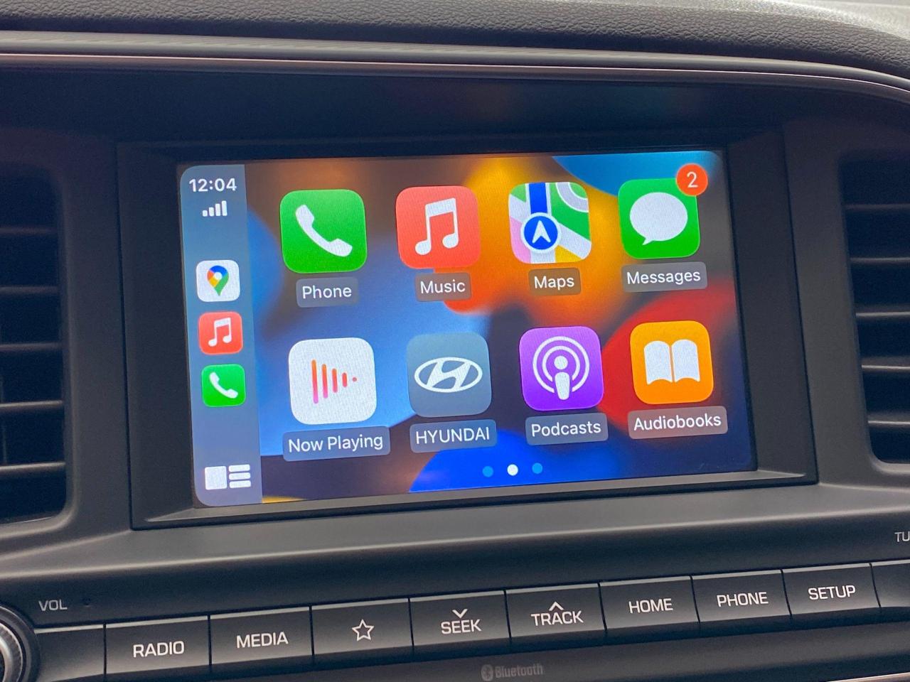 2019 Hyundai Elantra Preferred W/Sun & Safety+Tinted+Rust Proofed - Photo #28