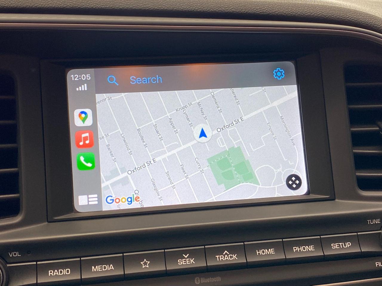 2019 Hyundai Elantra Preferred W/Sun & Safety+Tinted+Rust Proofed - Photo #30