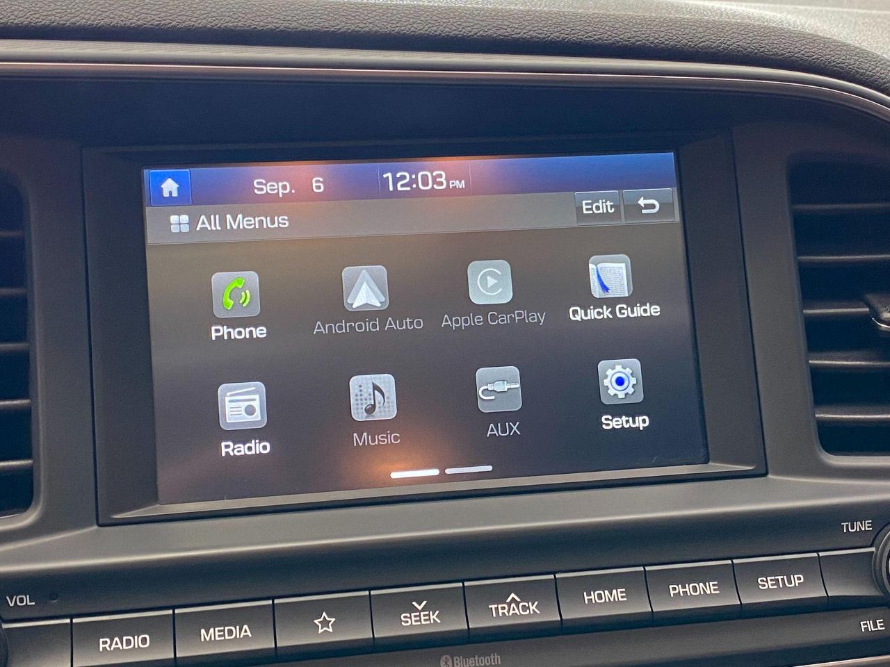 2019 Hyundai Elantra Preferred W/Sun & Safety+Tinted+Rust Proofed - Photo #32