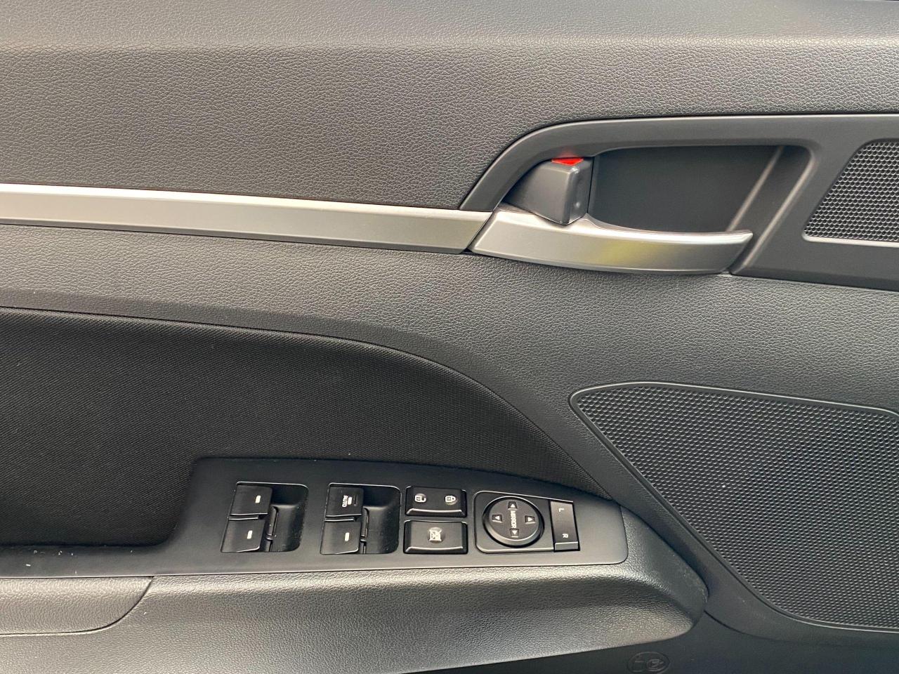 2019 Hyundai Elantra Preferred W/Sun & Safety+Tinted+Rust Proofed - Photo #41