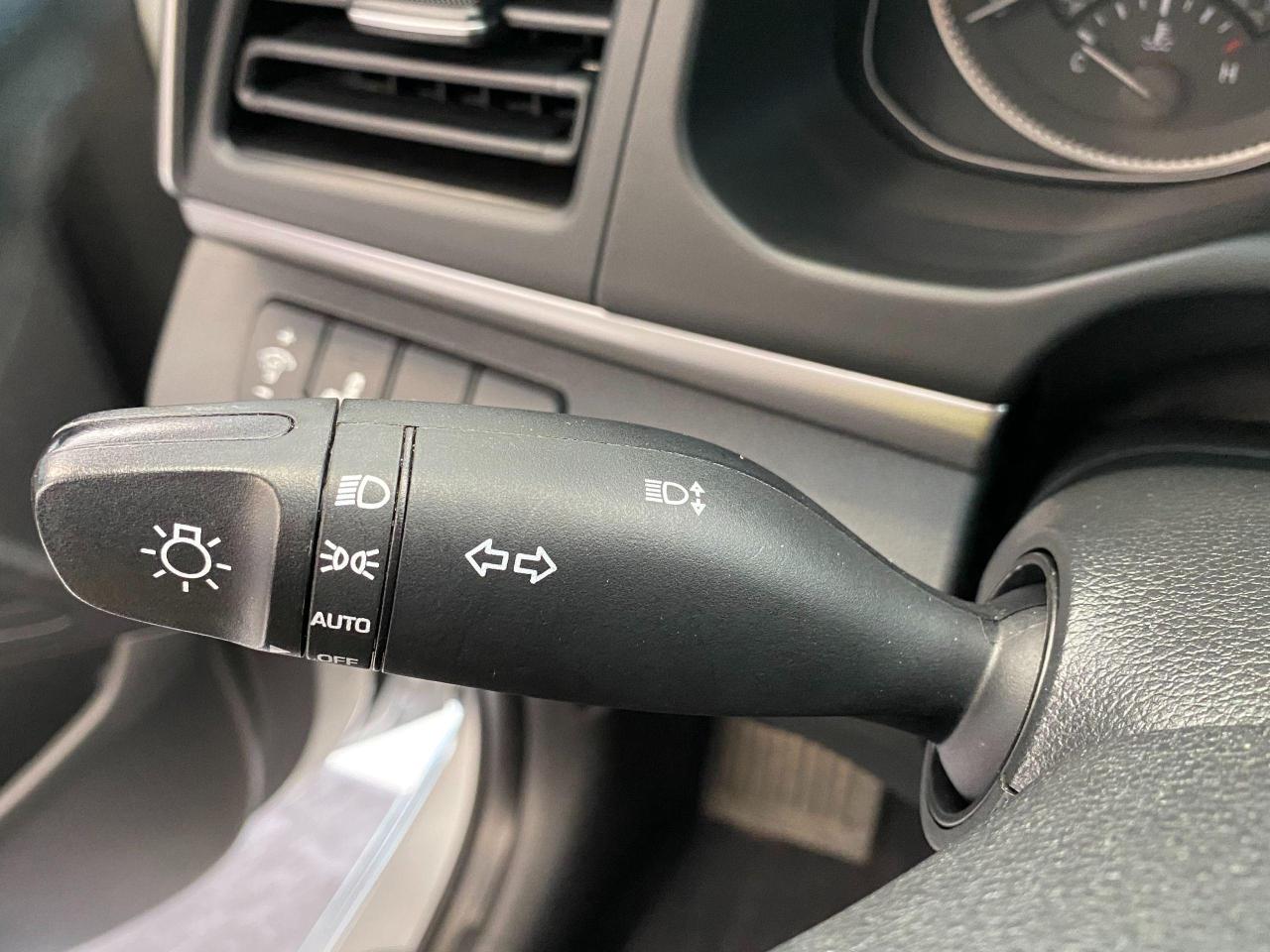 2019 Hyundai Elantra Preferred W/Sun & Safety+Tinted+Rust Proofed - Photo #45