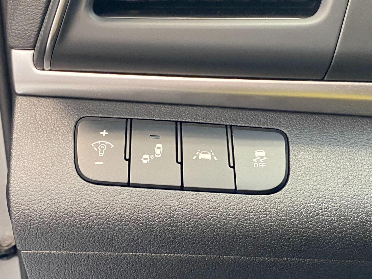 2019 Hyundai Elantra Preferred W/Sun & Safety+Tinted+Rust Proofed - Photo #46