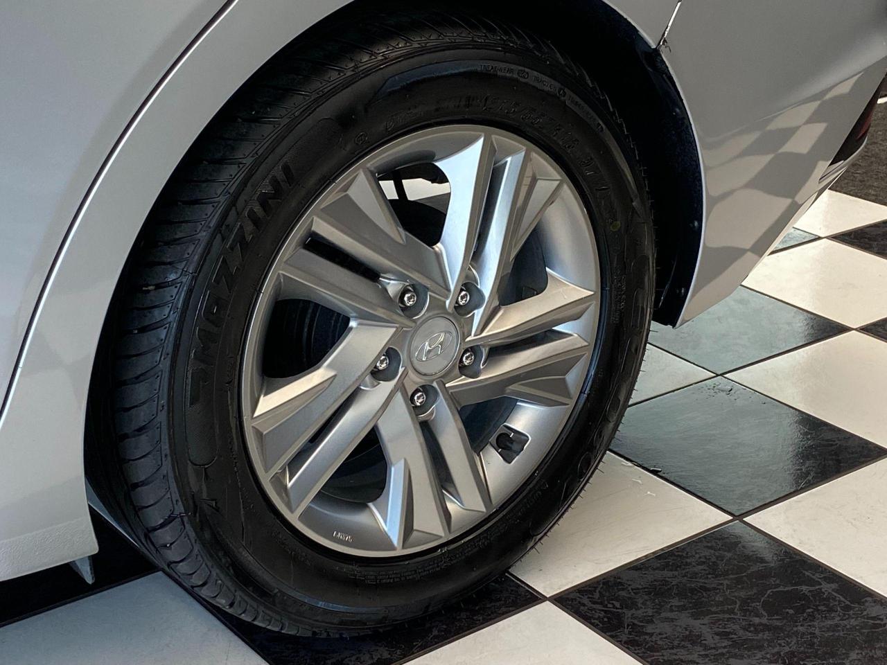 2019 Hyundai Elantra Preferred W/Sun & Safety+Tinted+Rust Proofed - Photo #52