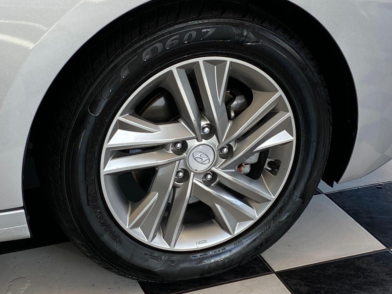 2019 Hyundai Elantra Preferred W/Sun & Safety+Tinted+Rust Proofed - Photo #54