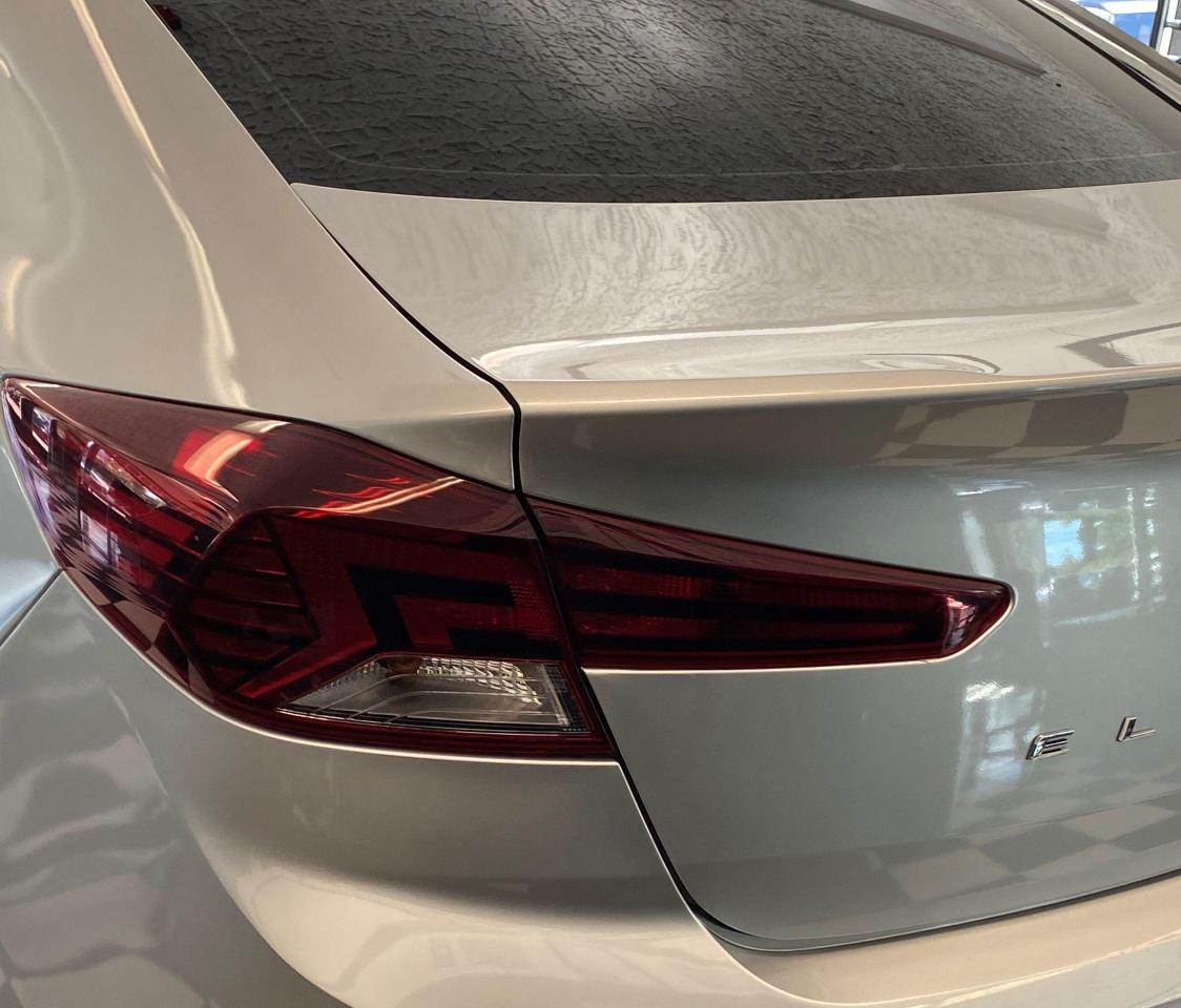 2019 Hyundai Elantra Preferred W/Sun & Safety+Tinted+Rust Proofed - Photo #61