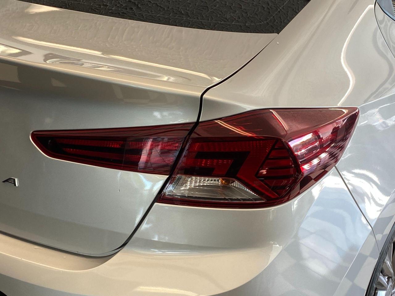 2019 Hyundai Elantra Preferred W/Sun & Safety+Tinted+Rust Proofed - Photo #63