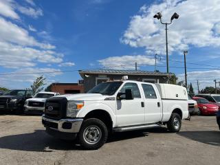 Used 2011 Ford F-250  for sale in Brampton, ON
